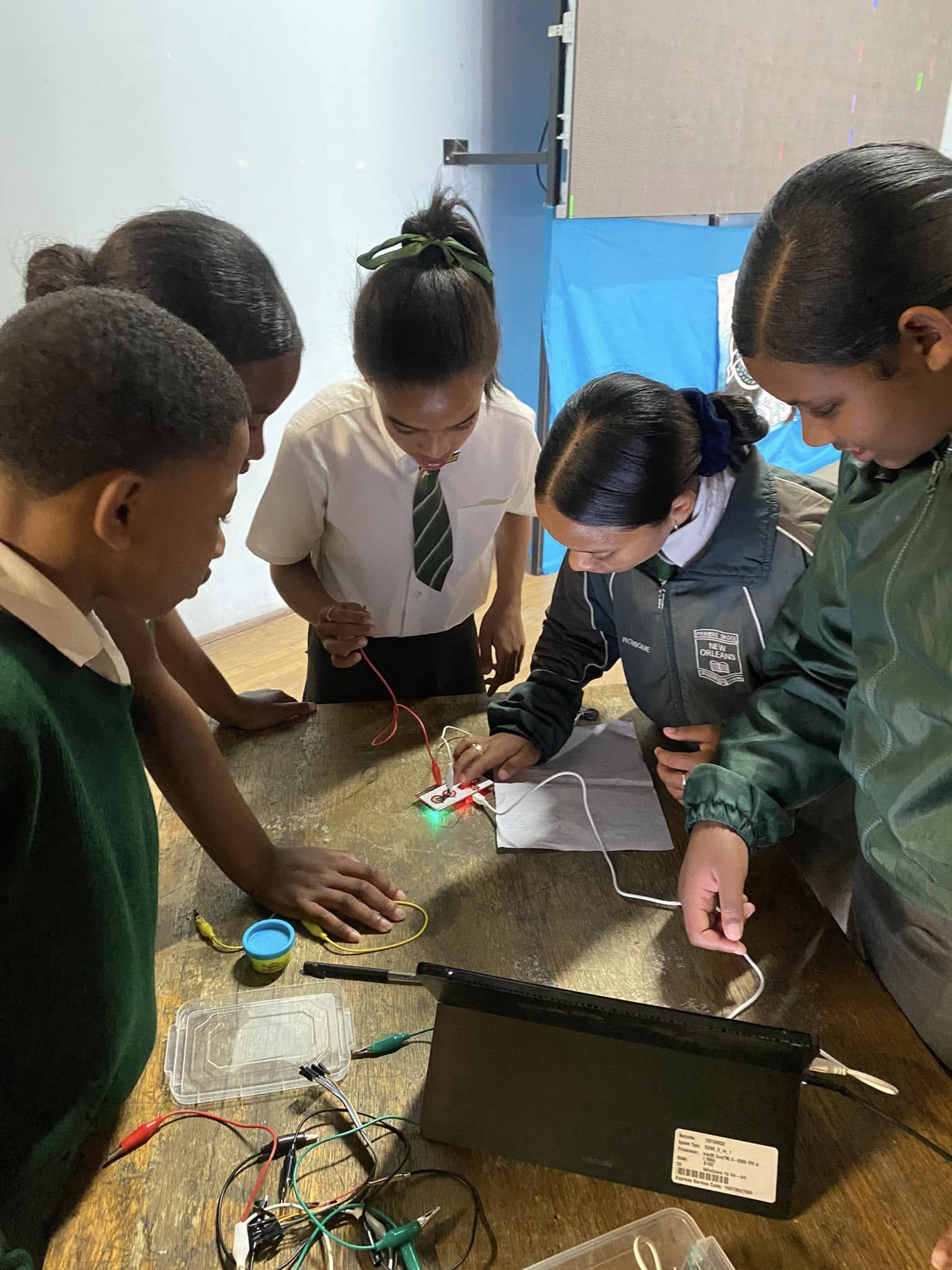 Classroom Learning