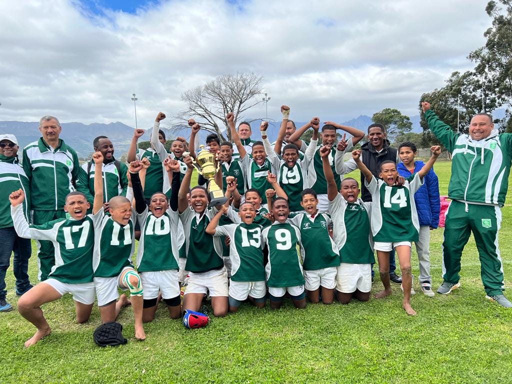 Rugby Team