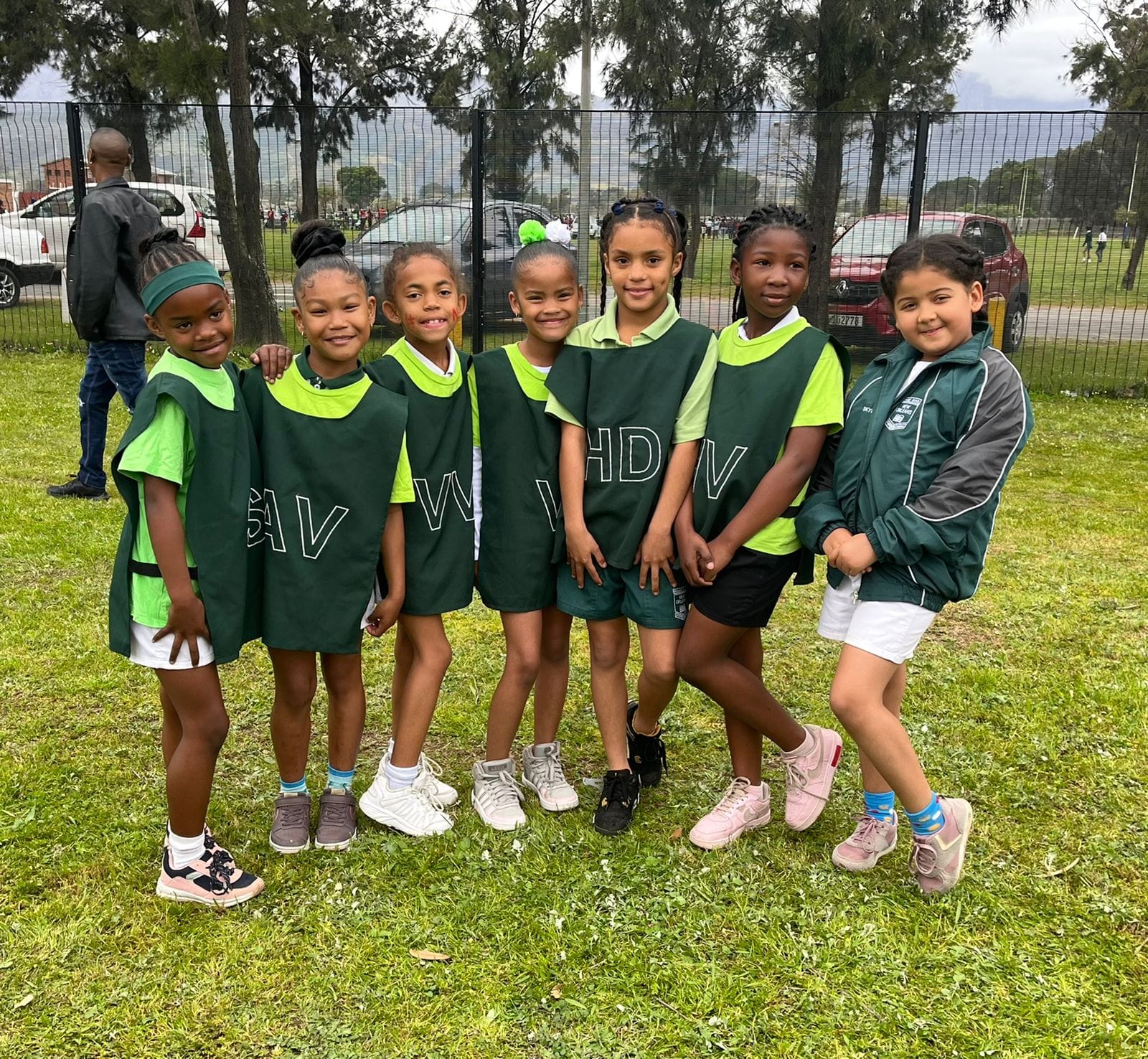 Sports Day